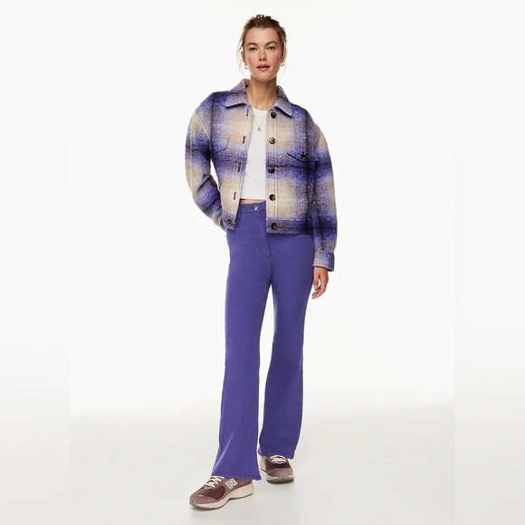 Aritzia Pants - Aritzia Wilfred Free Twostep Pant